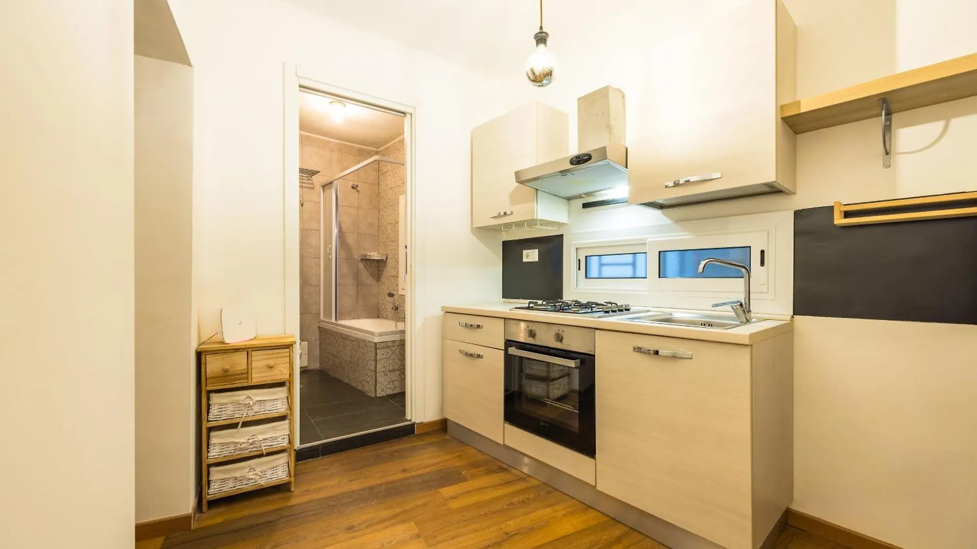 A Due Passi - Quartieri Spagnoli Naples Apartment