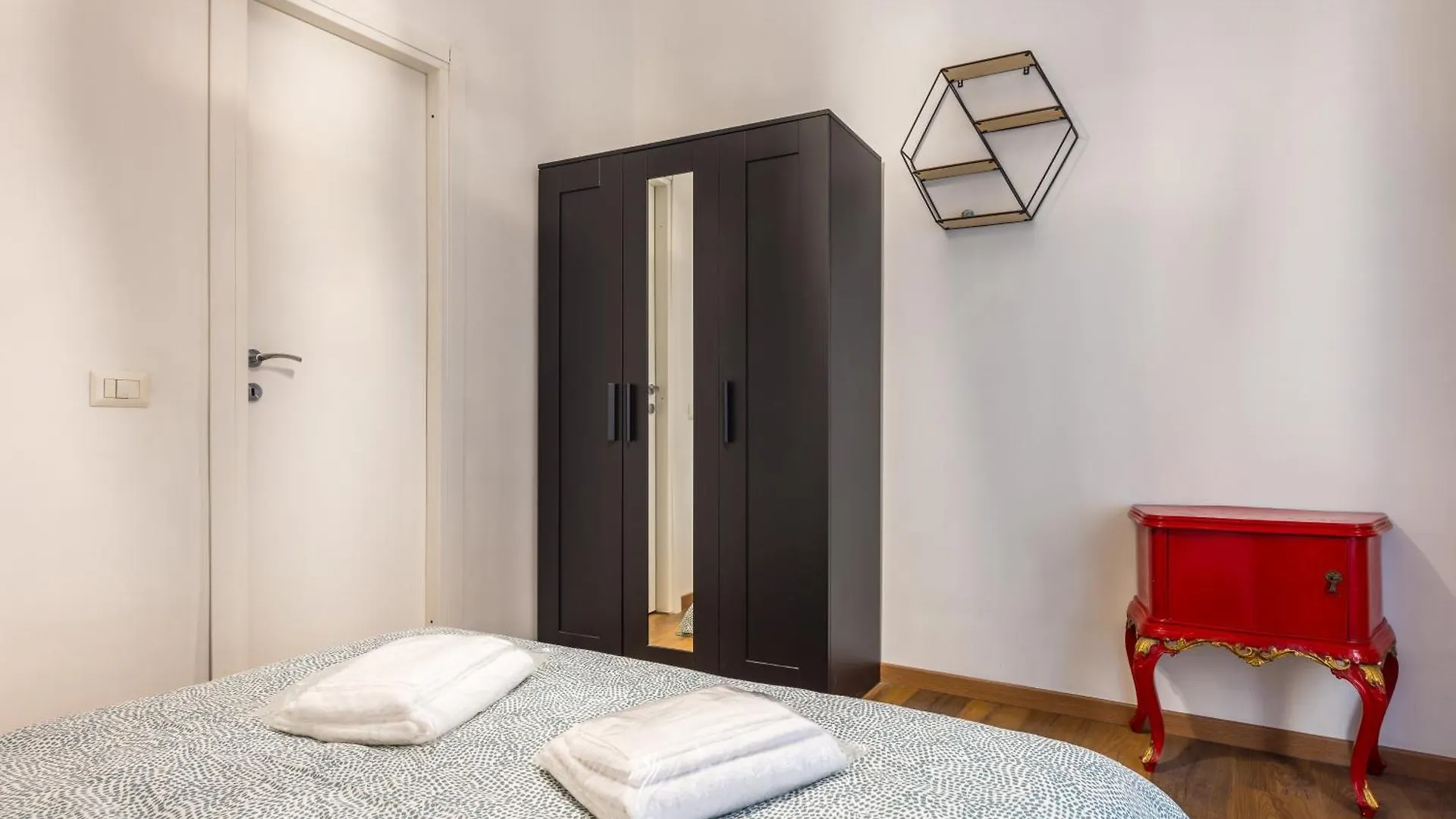 A Due Passi - Quartieri Spagnoli Naples Apartment