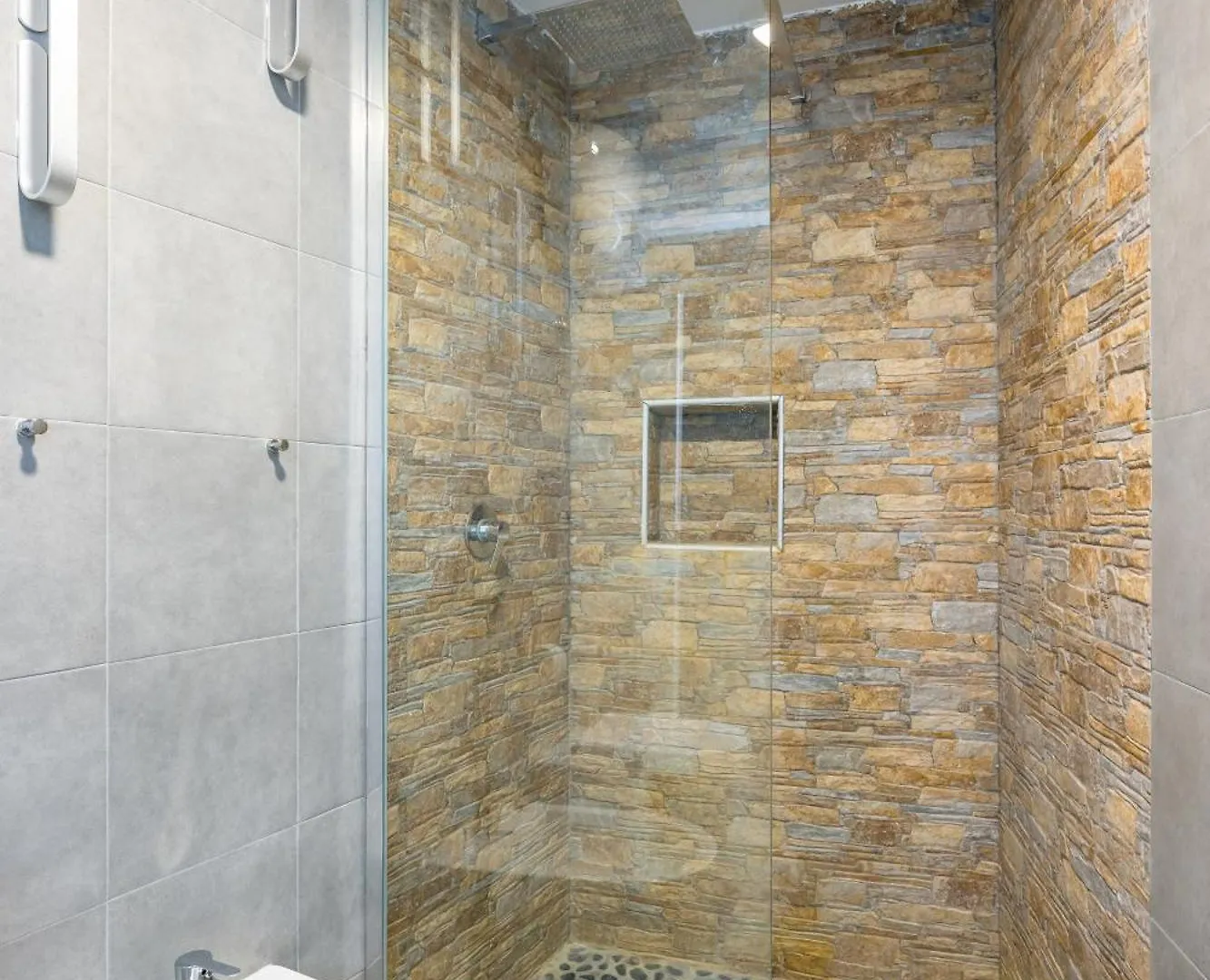 Apartment A Due Passi - Quartieri Spagnoli Naples Italy