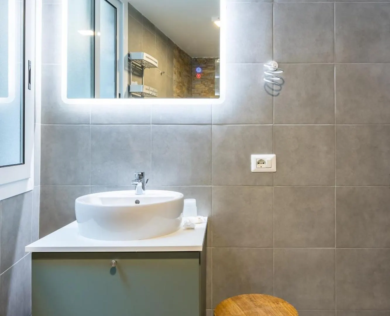 A Due Passi - Quartieri Spagnoli Naples Apartment