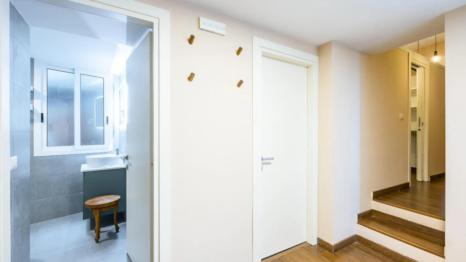 Apartment A Due Passi - Quartieri Spagnoli Naples Italy