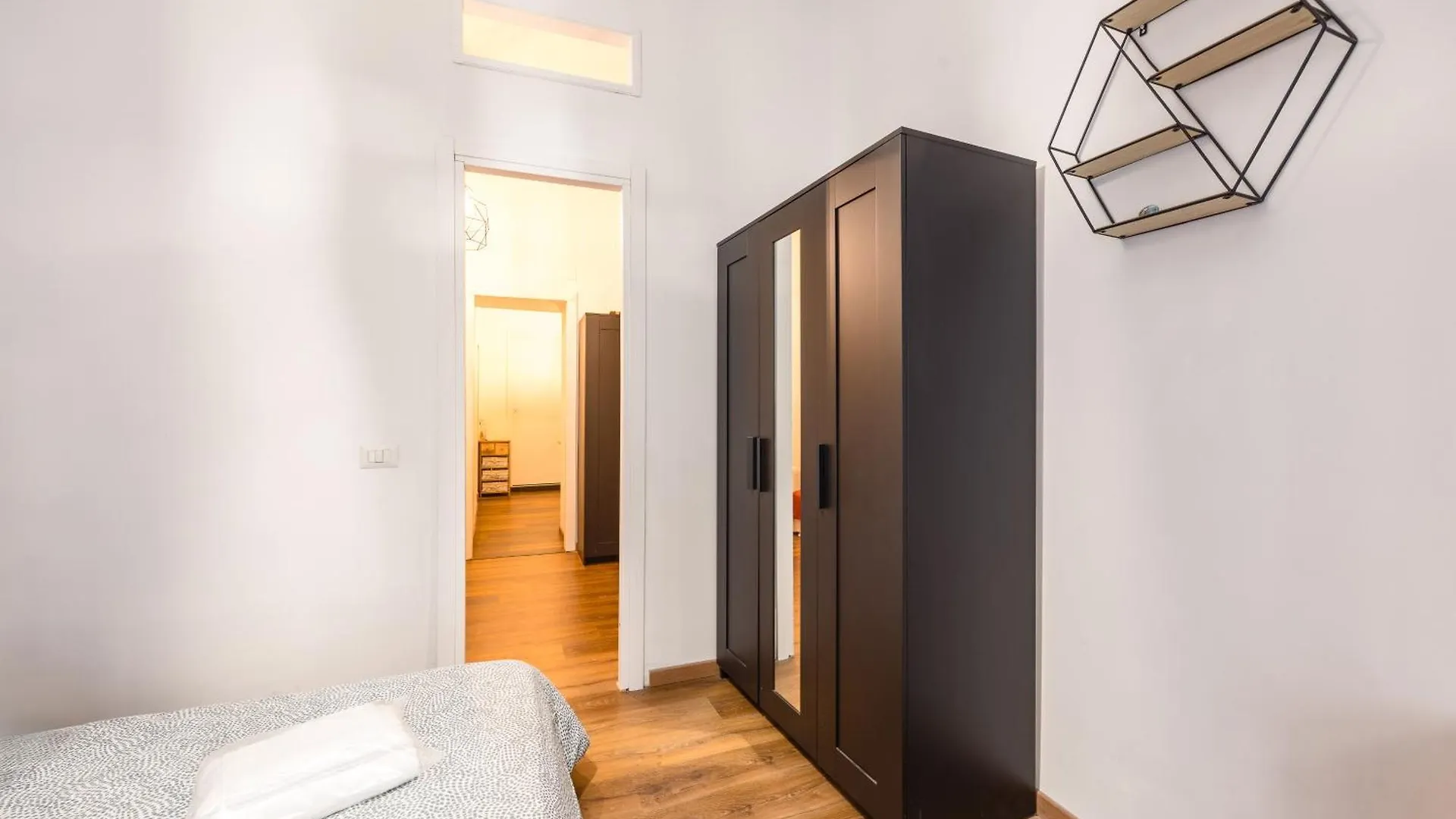 Apartment A Due Passi - Quartieri Spagnoli Naples