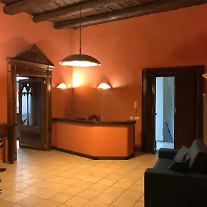 Bed & Breakfast Montesantobed, Napoli