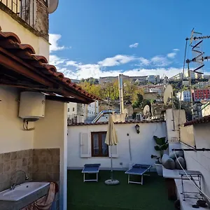 Appartamento Montesanto Terrace Ii, Napoli