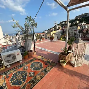 Appartamento La Terrazza, Napoli