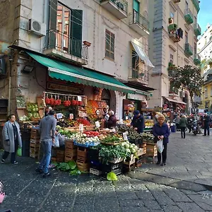 Bed & Breakfast Reginella, Napoli