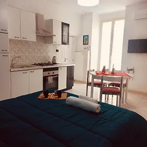Appartamento La Casa Di Re Ferdinando Ii, Napoli