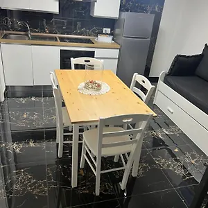 Appartamento Casa Macri, Napoli