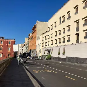Appartamento Casetta Albatramonto, Napoli
