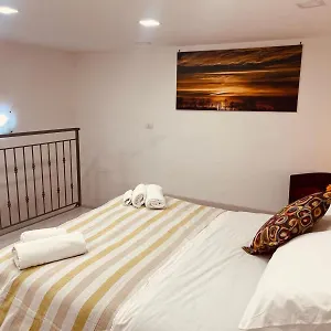 Appartamento Il Buon Vento, Napoli